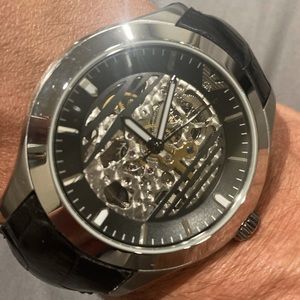 Emporio Armani men’s watch